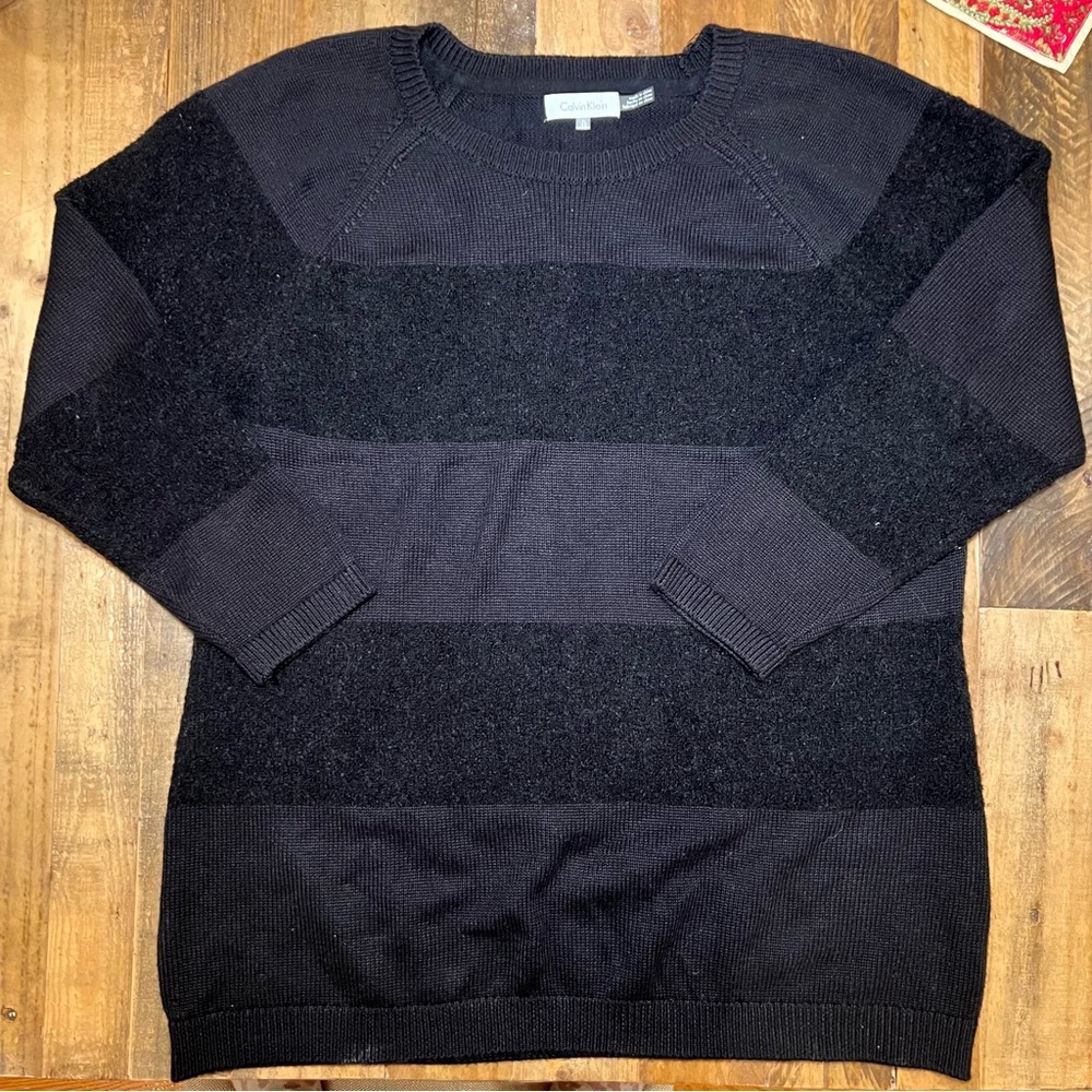 Women’s Calvin Klein Sweater